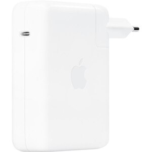 Incacator laptop USB-C APPLE MW2M3ZM/A, 140W, alb Incacator laptop USB-C APPLE MW2M3ZM/A, 140W, alb