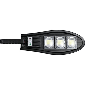 Lampa solara MYRIA MY10312, 15W, 1320lm, IP65, negru Lampa solara MYRIA MY10312, 15W, 1320lm, IP65, negru