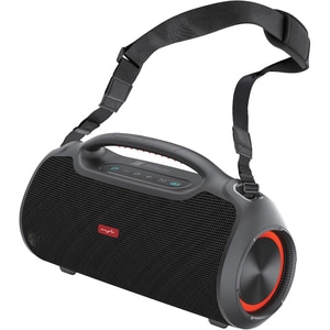 Boxa portabila MYRIA MY2411, 90W RMS, Bluetooth, IPX6, negru Boxa portabila MYRIA MY2411, 90W RMS, Bluetooth, IPX6, negru