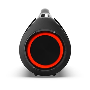 Boxa portabila MYRIA MY2411, 90W RMS, Bluetooth, IPX6, negru Boxa portabila MYRIA MY2411, 90W RMS, Bluetooth, IPX6, negru
