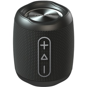 Boxa portabila MYRIA MY2414, 8W RMS, Bluetooth, IPX6, negru Boxa portabila MYRIA MY2414, 8W RMS, Bluetooth, IPX6, negru