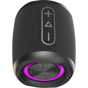 Boxa portabila MYRIA MY2414, 8W RMS, Bluetooth, IPX6, negru Boxa portabila MYRIA MY2414, 8W RMS, Bluetooth, IPX6, negru