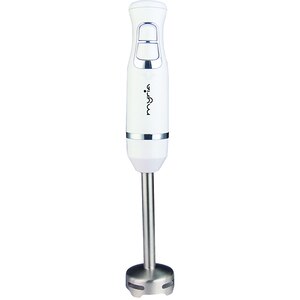 Mixer vertical MYRIA MY4021, 0.7l, 600W, 2 trepte viteza, alb-argintiu Mixer vertical MYRIA MY4021, 0.7l, 600W, 2 trepte viteza, alb-argintiu