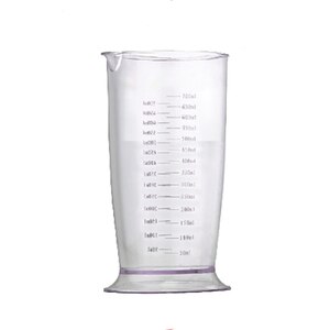 Mixer vertical MYRIA MY4021, 0.7l, 600W, 2 trepte viteza, alb-argintiu Mixer vertical MYRIA MY4021, 0.7l, 600W, 2 trepte viteza, alb-argintiu