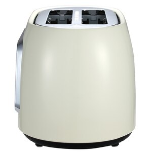 Prajitor de paine MYRIA MY4730, 2 felii, 800W, bej Prajitor de paine MYRIA MY4730, 2 felii, 800W, bej