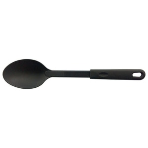 Lingura MYRIA MY72055, 32cm, nailon, negru Lingura MYRIA MY72055, 32cm, nailon, negru
