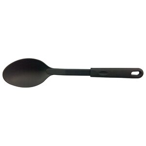 Lingura MYRIA MY72055, 32cm, nailon, negru Lingura MYRIA MY72055, 32cm, nailon, negru