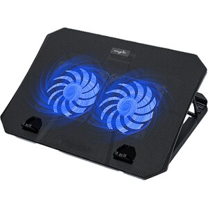 Suport laptop MYRIA MY8081, 15.6", negru Suport laptop MYRIA MY8081, 15.6", negru