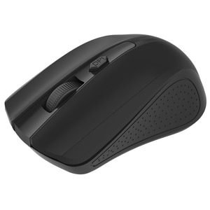 Mouse Wireless MYRIA MY8507, 1600 dpi, negru Mouse Wireless MYRIA MY8507, 1600 dpi, negru