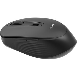 Kit tastatura si mouse Wireless MYRIA MY8548, USB, Layout INT, negru Kit tastatura si mouse Wireless MYRIA MY8548, USB, Layout INT, negru