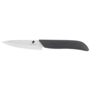 Cutit pentru legume MYRIA MYC4, 9.8 cm, ceramic, negru Cutit pentru legume MYRIA MYC4, 9.8 cm, ceramic, negru