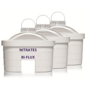 Set filtre LAICA Bi-Flux Nitrate N3N, 3 buc, alb Set filtre LAICA Bi-Flux Nitrate N3N, 3 buc, alb