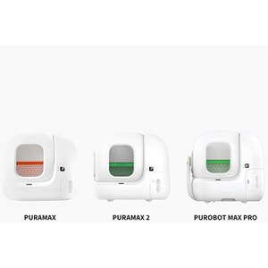 Odorizant litiera PETKIT N50 2.0, 3 bucati, bej Odorizant litiera PETKIT N50 2.0, 3 bucati, bej