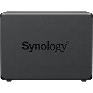 Network Attached Storage SYNOLOGY DS925+, AMD Ryzen V1500B, 2.2GHz, 4GB, 4-Bays, negru Network Attached Storage SYNOLOGY DS925+, AMD Ryzen V1500B, 2.2GHz, 4GB, 4-Bays, negru