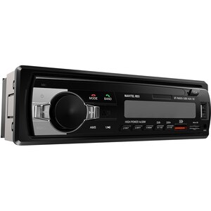 Player auto NAVITEL RD3, 4 X 50W, Bluetooth, USB, AUX Player auto NAVITEL RD3, 4 X 50W, Bluetooth, USB, AUX