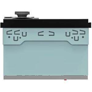 Player auto NAVITEL RD9, 4 x 45W, Bluetooth, USB, AUX Player auto NAVITEL RD9, 4 x 45W, Bluetooth, USB, AUX