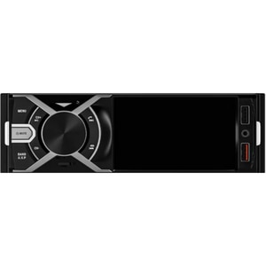 Player auto NAVITEL RD9, 4 x 45W, Bluetooth, USB, AUX Player auto NAVITEL RD9, 4 x 45W, Bluetooth, USB, AUX