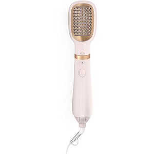 Perie cu aer cald PHILIPS Ionic BHA310/00, 800W, 2 viteze, 3 treapte de temperatura, invelis Ceramic, roz Perie cu aer cald PHILIPS Ionic BHA310/00, 800W, 2 viteze, 3 treapte de temperatura, invelis Ceramic, roz