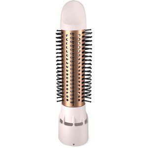 Perie cu aer cald PHILIPS Ionic BHA310/00, 800W, 2 viteze, 3 treapte de temperatura, invelis Ceramic, roz Perie cu aer cald PHILIPS Ionic BHA310/00, 800W, 2 viteze, 3 treapte de temperatura, invelis Ceramic, roz