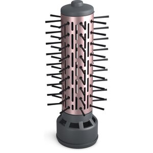 Perie rotativa PHILIPS Series 7000 BHA735/00, 1000W, 3 trepte de caldura, 2 viteze, invelis Ceramic, roz Perie rotativa PHILIPS Series 7000 BHA735/00, 1000W, 3 trepte de caldura, 2 viteze, invelis Ceramic, roz