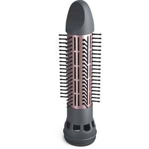 Perie rotativa PHILIPS Series 7000 BHA735/00, 1000W, 3 trepte de caldura, 2 viteze, invelis Ceramic, roz Perie rotativa PHILIPS Series 7000 BHA735/00, 1000W, 3 trepte de caldura, 2 viteze, invelis Ceramic, roz