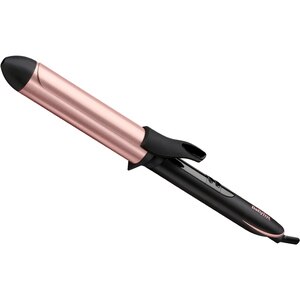 Ondulator BABYLISS Soft Curls C452E, 210 grade, invelis ceramic, negru Ondulator BABYLISS Soft Curls C452E, 210 grade, invelis ceramic, negru