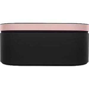 Ondulator Multistyler Dyson HS05 Airwrap Complete Long Volumise, 90 grade, invelis ceramic, Strawberry Bronze-Blush Pink Ondulator Multistyler Dyson HS05 Airwrap Complete Long Volumise, 90 grade, invelis ceramic, Strawberry Bronze-Blush Pink
