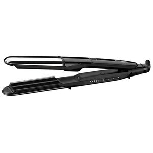 Placa de indreptat parul BABYLISS ST495E, 235 grade, negru Placa de indreptat parul BABYLISS ST495E, 235 grade, negru