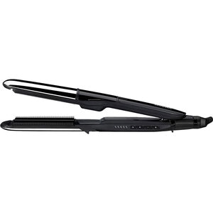 Placa de indreptat parul BABYLISS ST495E, 235 grade, negru Placa de indreptat parul BABYLISS ST495E, 235 grade, negru