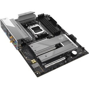 Placa de baza SAPPHIRE NITRO+ B850A WIFI 7, Socket AM5, ATX, Wi-Fi Placa de baza SAPPHIRE NITRO+ B850A WIFI 7, Socket AM5, ATX, Wi-Fi