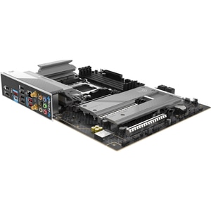 Placa de baza SAPPHIRE NITRO+ B850A WIFI 7, Socket AM5, ATX, Wi-Fi Placa de baza SAPPHIRE NITRO+ B850A WIFI 7, Socket AM5, ATX, Wi-Fi