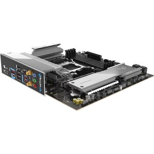 Placa de baza SAPPHIRE NITRO+ B850M WIFI, Socket AM5, mATX, Wi-Fi Placa de baza SAPPHIRE NITRO+ B850M WIFI, Socket AM5, mATX, Wi-Fi