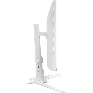 Monitor LED IPS ACER Nitro GA271UP, 27", QHD, 180Hz, AMD FreeSync, HDR10, boxe, alb Monitor LED IPS ACER Nitro GA271UP, 27", QHD, 180Hz, AMD FreeSync, HDR10, boxe, alb