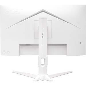 Monitor LED IPS ACER Nitro GA271UP, 27", QHD, 180Hz, AMD FreeSync, HDR10, boxe, alb Monitor LED IPS ACER Nitro GA271UP, 27", QHD, 180Hz, AMD FreeSync, HDR10, boxe, alb