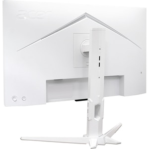Monitor LED IPS ACER Nitro GA321QUP, 31.5", QHD, 180Hz, AMD FreeSync, HDR10, boxe, alb Monitor LED IPS ACER Nitro GA321QUP, 31.5", QHD, 180Hz, AMD FreeSync, HDR10, boxe, alb