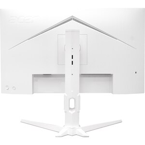 Monitor LED IPS ACER Nitro GA321QUP, 31.5", QHD, 180Hz, AMD FreeSync, HDR10, boxe, alb Monitor LED IPS ACER Nitro GA321QUP, 31.5", QHD, 180Hz, AMD FreeSync, HDR10, boxe, alb
