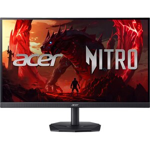 Monitor Gaming LED IPS ACER Nitro KG271UX1, 27", Full HD, 200Hz, AMD FreeSync Premium, HDR10, boxe, negru Monitor Gaming LED IPS ACER Nitro KG271UX1, 27", Full HD, 200Hz, AMD FreeSync Premium, HDR10, boxe, negru