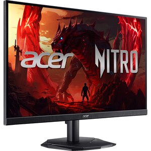 Monitor Gaming LED IPS ACER Nitro KG271UX1, 27", Full HD, 200Hz, AMD FreeSync Premium, HDR10, boxe, negru Monitor Gaming LED IPS ACER Nitro KG271UX1, 27", Full HD, 200Hz, AMD FreeSync Premium, HDR10, boxe, negru