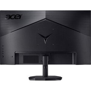Monitor Gaming LED IPS ACER Nitro KG271UX1, 27", Full HD, 200Hz, AMD FreeSync Premium, HDR10, boxe, negru Monitor Gaming LED IPS ACER Nitro KG271UX1, 27", Full HD, 200Hz, AMD FreeSync Premium, HDR10, boxe, negru