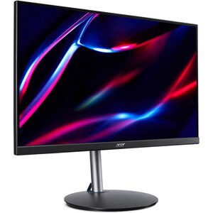 Monitor Gaming LED IPS ACER Nitro XF273UW2, 27", QHD, 240Hz, AMD FreeSync Premium, HDR400, negru Monitor Gaming LED IPS ACER Nitro XF273UW2, 27", QHD, 240Hz, AMD FreeSync Premium, HDR400, negru
