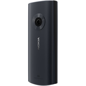 Telefon NOKIA 110 (2024), 128MB RAM, 4G, Dual SIM, Midnight Blue Telefon NOKIA 110 (2024), 128MB RAM, 4G, Dual SIM, Midnight Blue