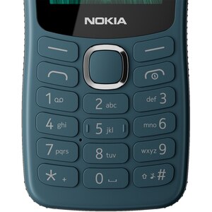 Telefon NOKIA 123 Shield 2026, 4MB RAM, 2G, Dual SIM, Green Telefon NOKIA 123 Shield 2026, 4MB RAM, 2G, Dual SIM, Green