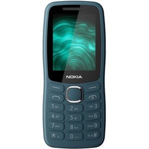 Telefon NOKIA 123 Shield 2026, 4MB RAM, 2G, Dual SIM, Green Telefon NOKIA 123 Shield 2026, 4MB RAM, 2G, Dual SIM, Green