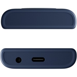 Telefon NOKIA 210 2026, 64MB RAM, 4G, Dual SIM, Dark Blue Telefon NOKIA 210 2026, 64MB RAM, 4G, Dual SIM, Dark Blue