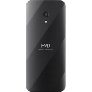 Telefon NOKIA 235 2026, 64MB RAM, 4G, Dual SIM, Black Telefon NOKIA 235 2026, 64MB RAM, 4G, Dual SIM, Black