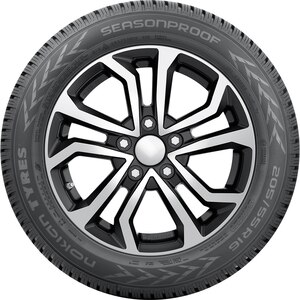 Anvelopa all season NOKIAN Seasonproof 185/60R15 88V Anvelopa all season NOKIAN Seasonproof 185/60R15 88V