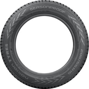 Anvelopa all season NOKIAN Seasonproof 185/60R15 88V Anvelopa all season NOKIAN Seasonproof 185/60R15 88V