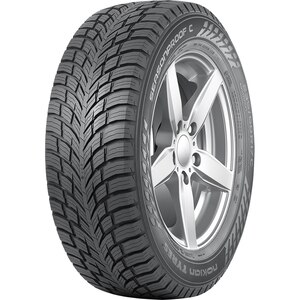 Anvelopa all season NOKIAN Seasonproof C 215/65R15 104/102T Anvelopa all season NOKIAN Seasonproof C 215/65R15 104/102T