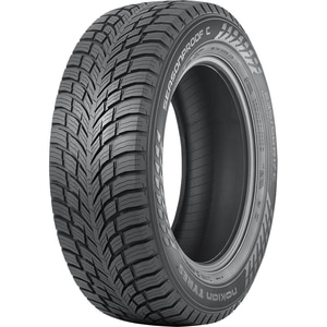 Anvelopa all season NOKIAN Seasonproof C 225/55R17 109/107H Anvelopa all season NOKIAN Seasonproof C 225/55R17 109/107H