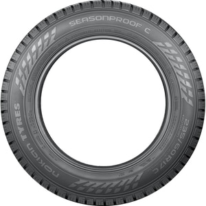 Anvelopa all season NOKIAN Seasonproof C 235/60R17 117/115R Anvelopa all season NOKIAN Seasonproof C 235/60R17 117/115R
